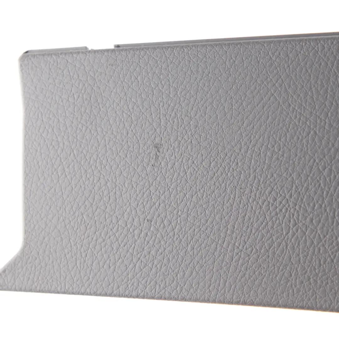 Mercedes W211 Door Card Armrest Cover Trim Panel Front Left N/S A2117270128