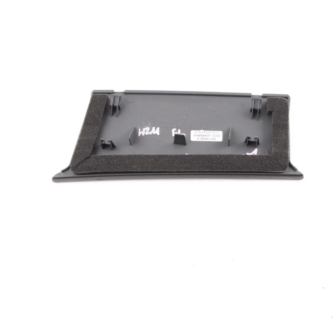 Mercedes W211 Door Card Armrest Cover Trim Panel Front Left N/S A2117270128