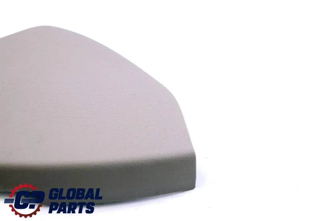 Mercedes E-Class W211 S211 Front Left N/S Door Card Armrest Cover Cap Trim Panel