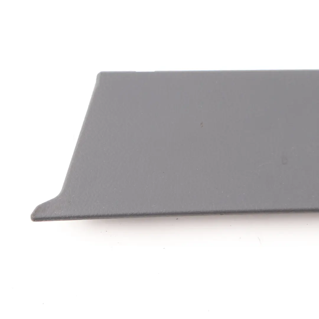 Mercedes W211 Door Card Armrest Cover Trim Panel Front Right O/S A2117270228