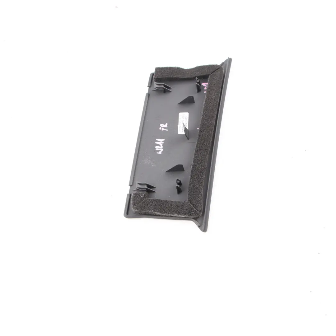 Mercedes W211 Door Card Armrest Cover Trim Panel Front Right O/S A2117270228