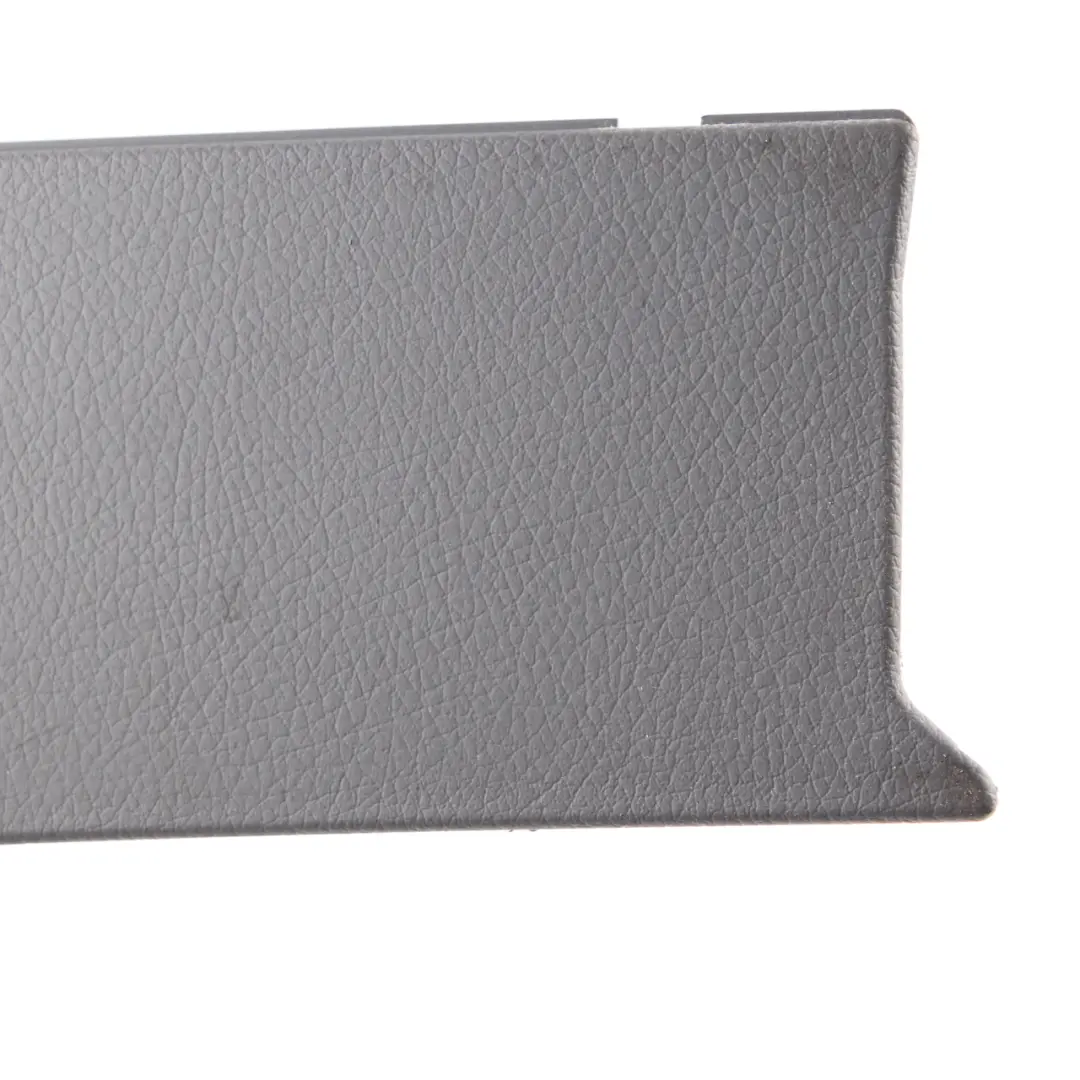 Mercedes W211 Door Card Armrest Cover Trim Panel Front Right O/S A2117270228