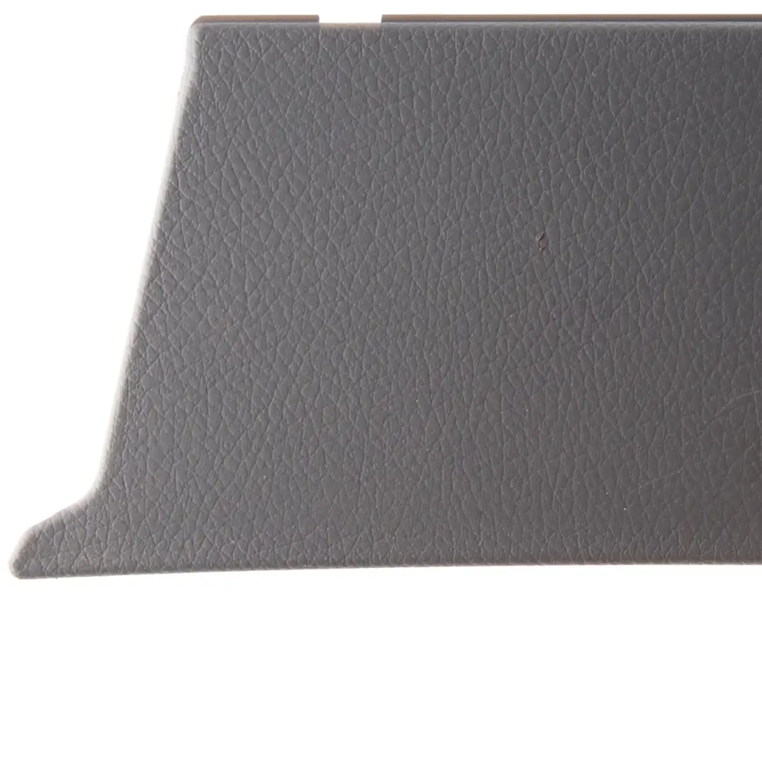 Mercedes W211 Door Card Armrest Cover Trim Panel Front Right O/S A2117270228