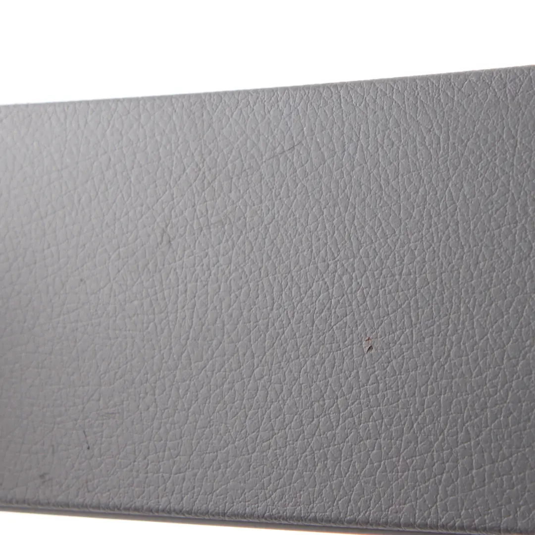 Mercedes W211 Door Card Armrest Cover Trim Panel Front Right O/S A2117270228