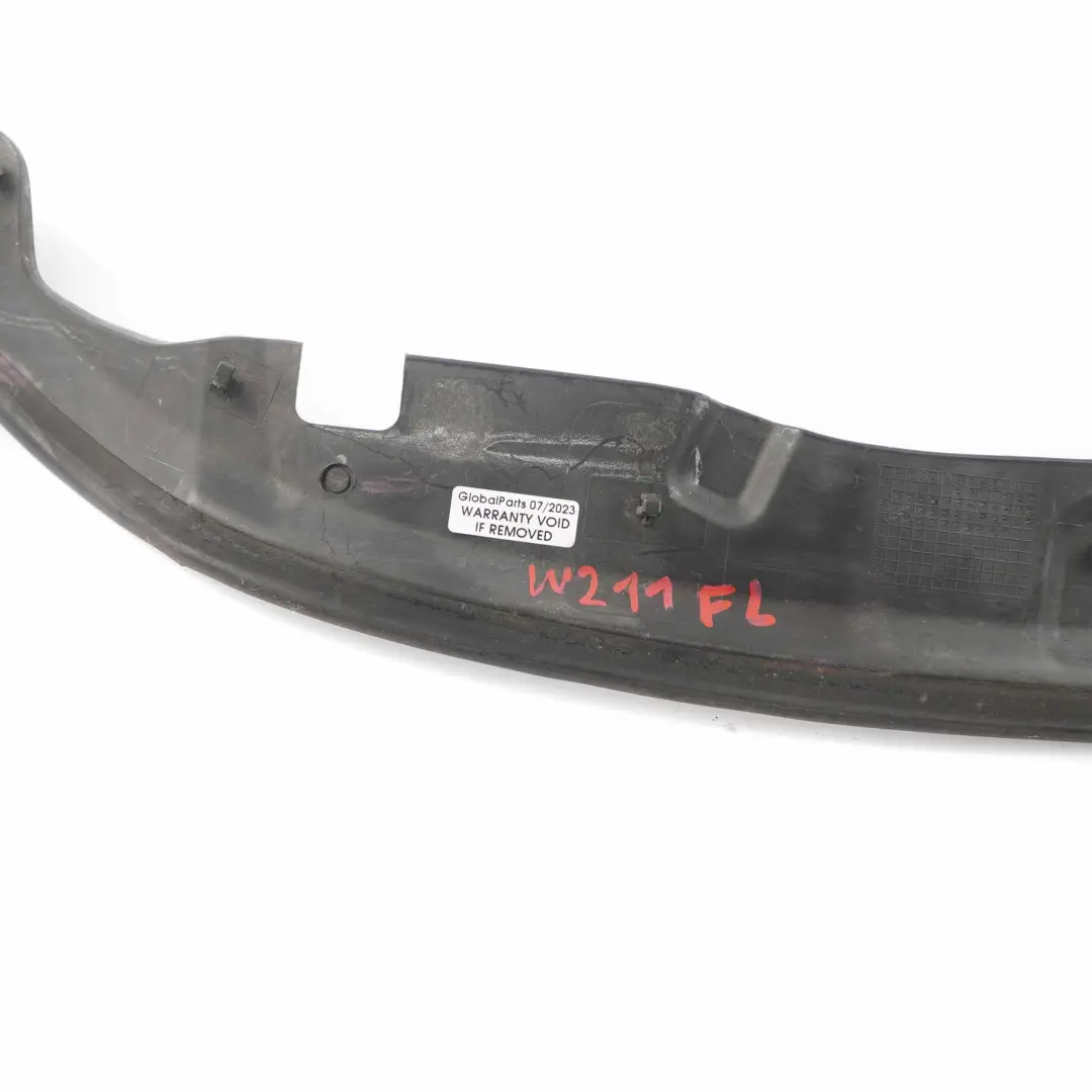 Mercedes W211 Door Seal Front Left N/S Weatherstrip Gasket Sealing A2117270330