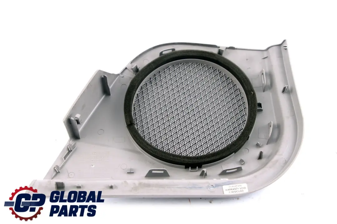 Mercedes W211 Front Right O/S Loudspeaker Speaker Cover Trim Panel
