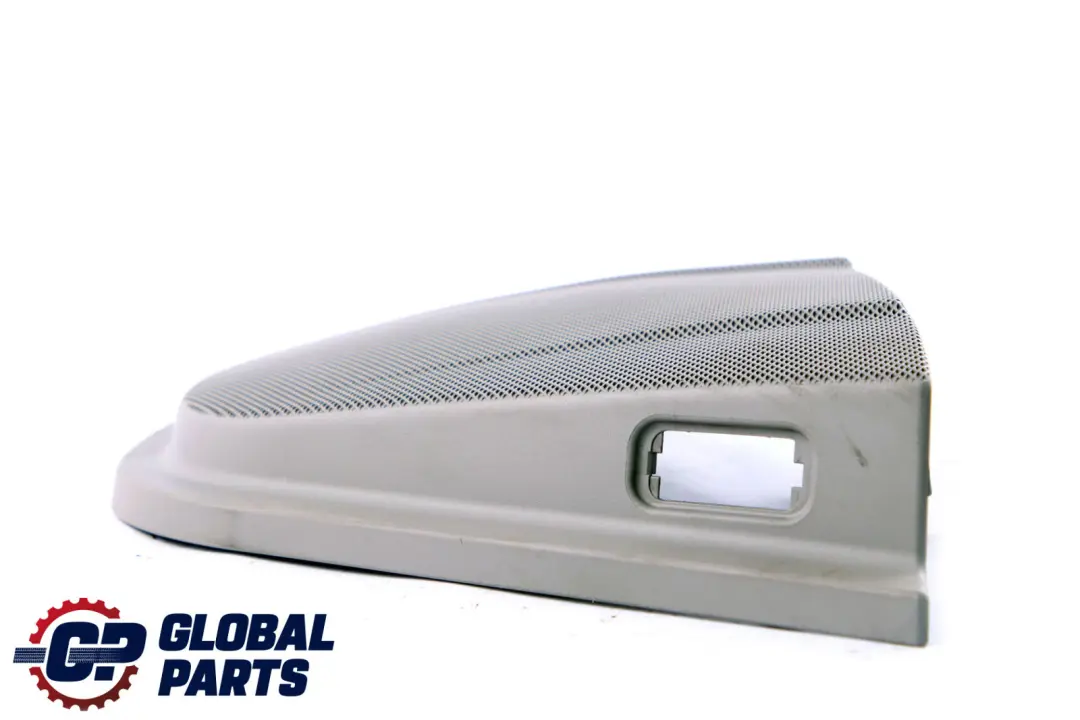 Mercedes W211 Front Right O/S Loudspeaker Speaker Cover Trim Panel