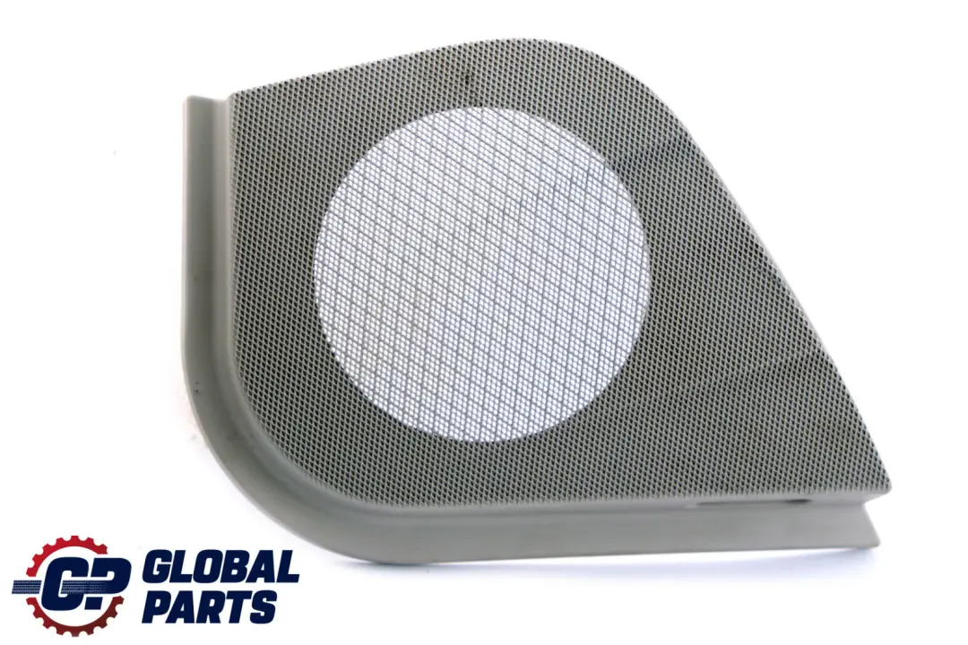 Mercedes W211 Front Right O/S Loudspeaker Speaker Cover Trim Panel
