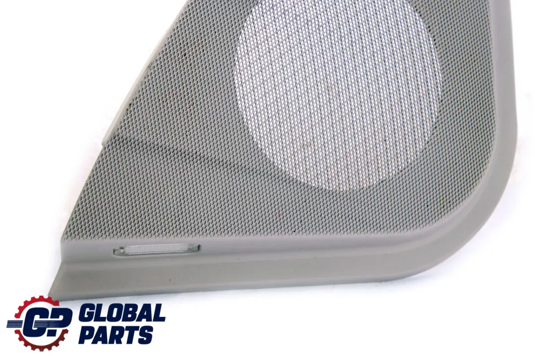 Mercedes-Benz E-Class W211 Front Left N/S Loudspeaker Speaker Cover Trim Panel