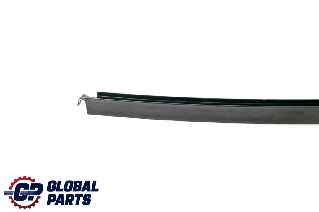 Mercedes S211 W211 Window Guide Rear Left Trim Cover A2117300319