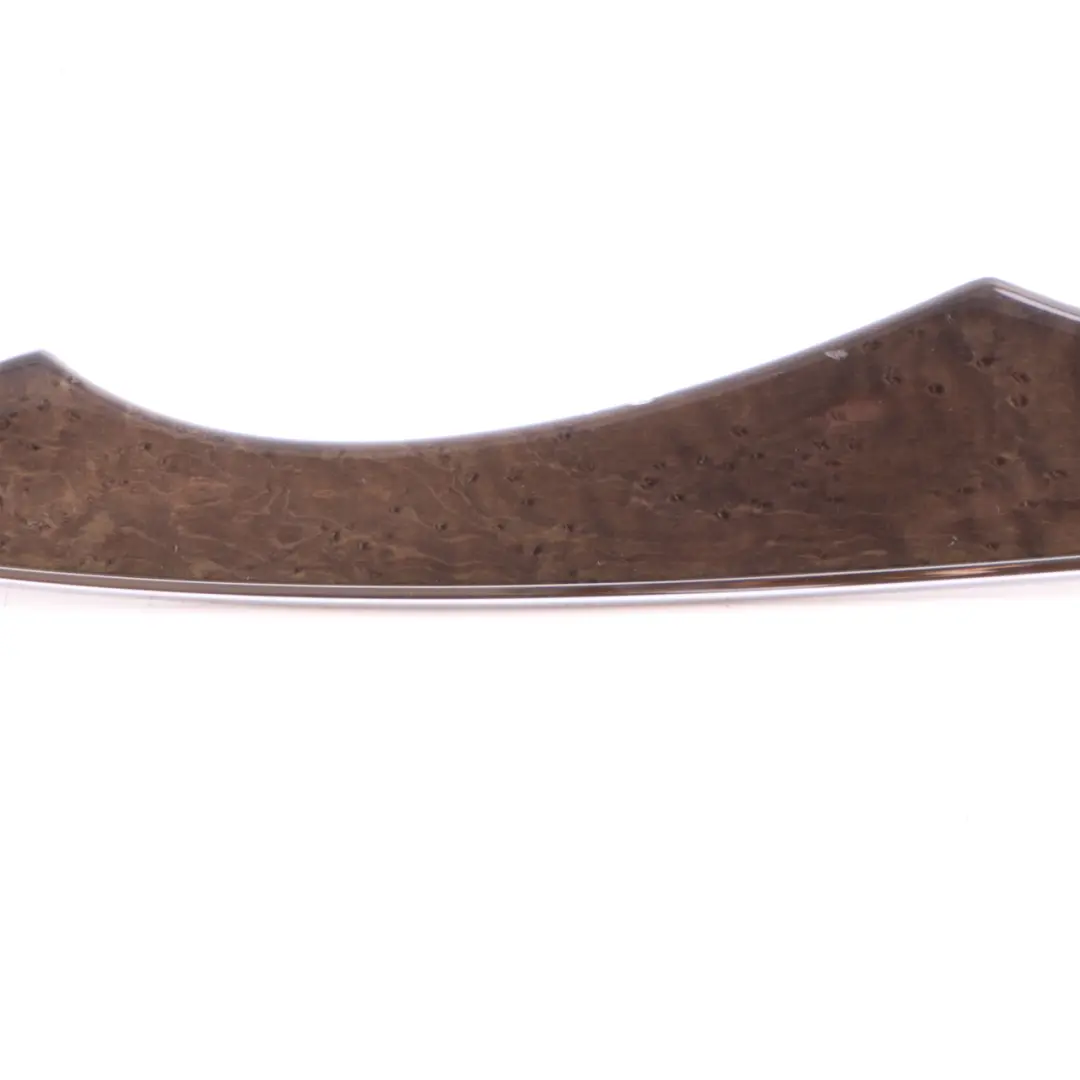 Mercedes W211 Door Trim Rear Right O/S Strip Cover Interior Wood A2117300422
