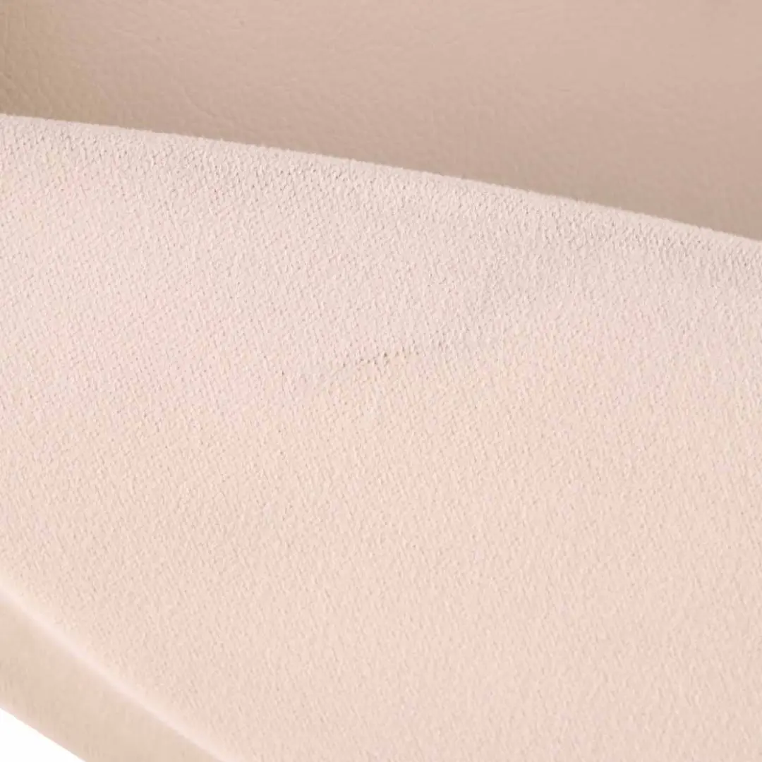 Mercedes W211 Door Card Rear Left N/S Door Trim Panel Cloth Fabric Beige