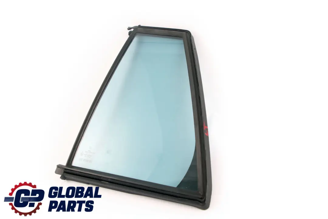 Mercedes S211 Touring Rear Window Glass Left N/S AS2 A2117300755