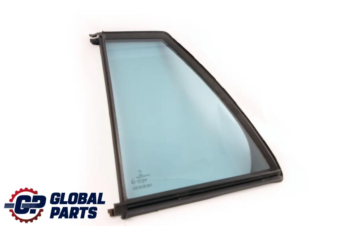 Mercedes S211 Touring Rear Window Glass Left N/S AS2 A2117300755