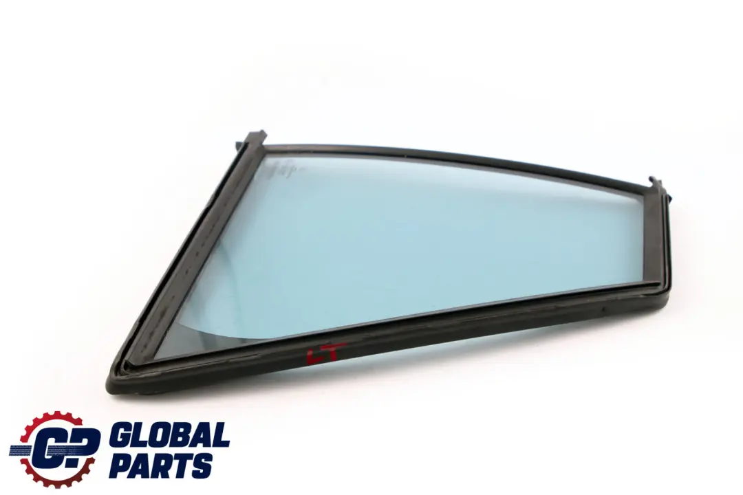 Mercedes S211 Touring Rear Window Glass Left N/S AS2 A2117300755