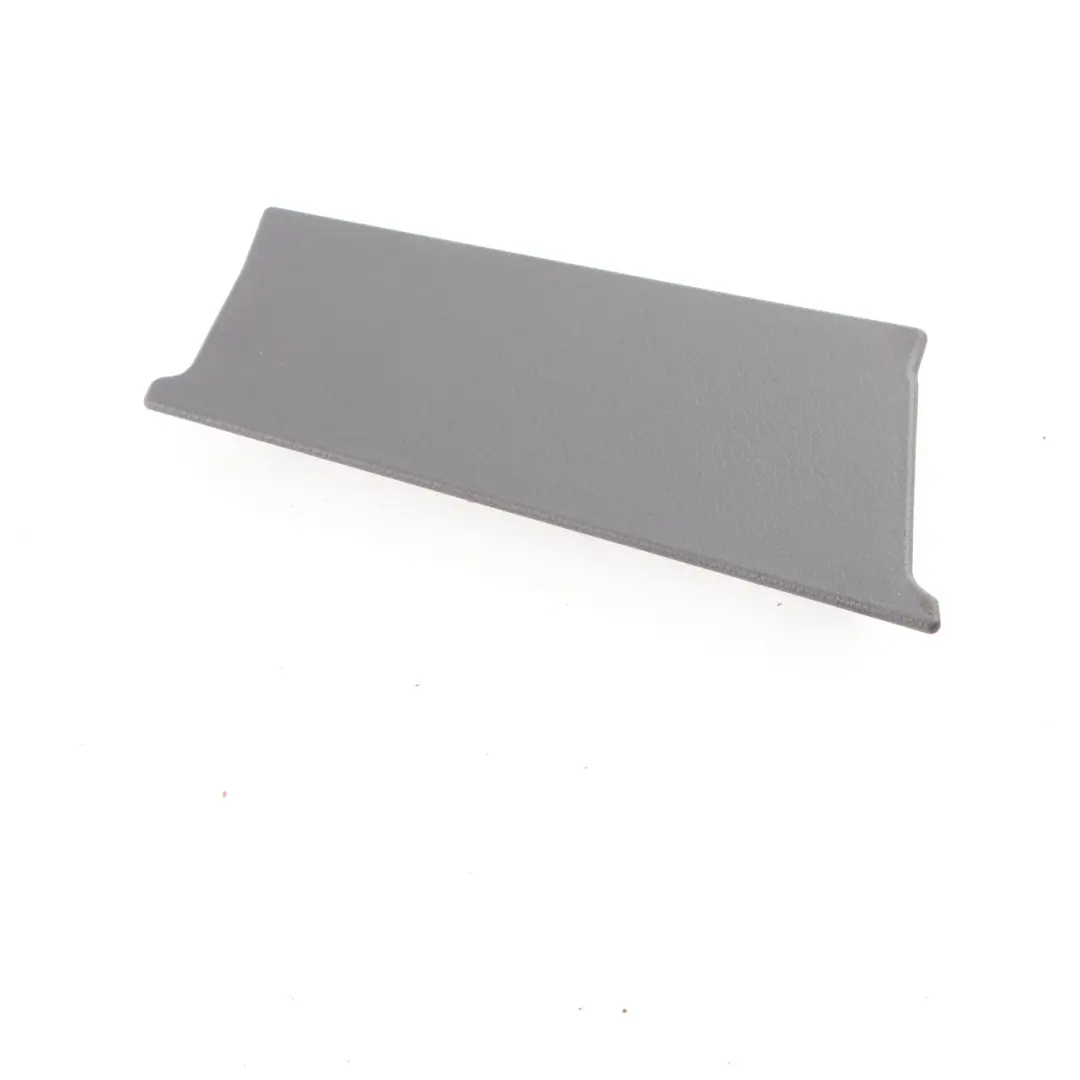 Mercedes W211 Door Card Armrest Cover Trim Panel Rear Left N/S Black A2117370328