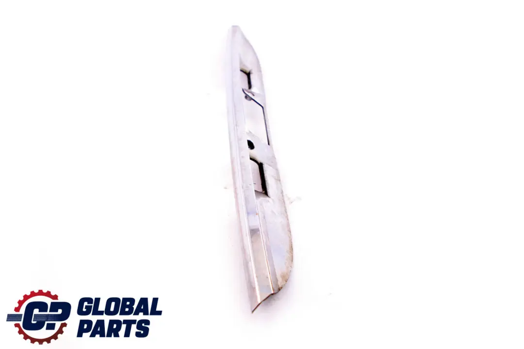 Mercedes-Benz E-Class S211 Touring Handle Chrome Cover Trunk Lid A2117400493