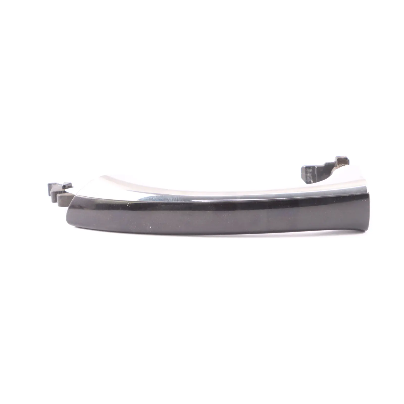 Door Handle Mercedes W203 W209 W211 Front Rear Left N/S Grab Obsidian Black 197