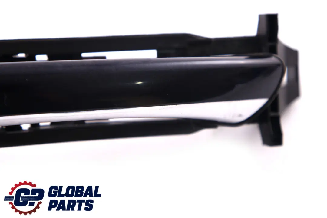 Mercedes-Benz E-Class S211 W211 Handle Rear Left N/S Door Tanzanite Blue 359U