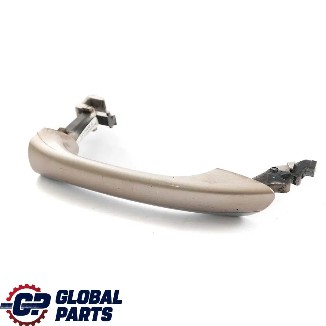 Mercedes-Benz C E W203 S211 W211 1 Handle Grab Rear Left Door Travertine Beige