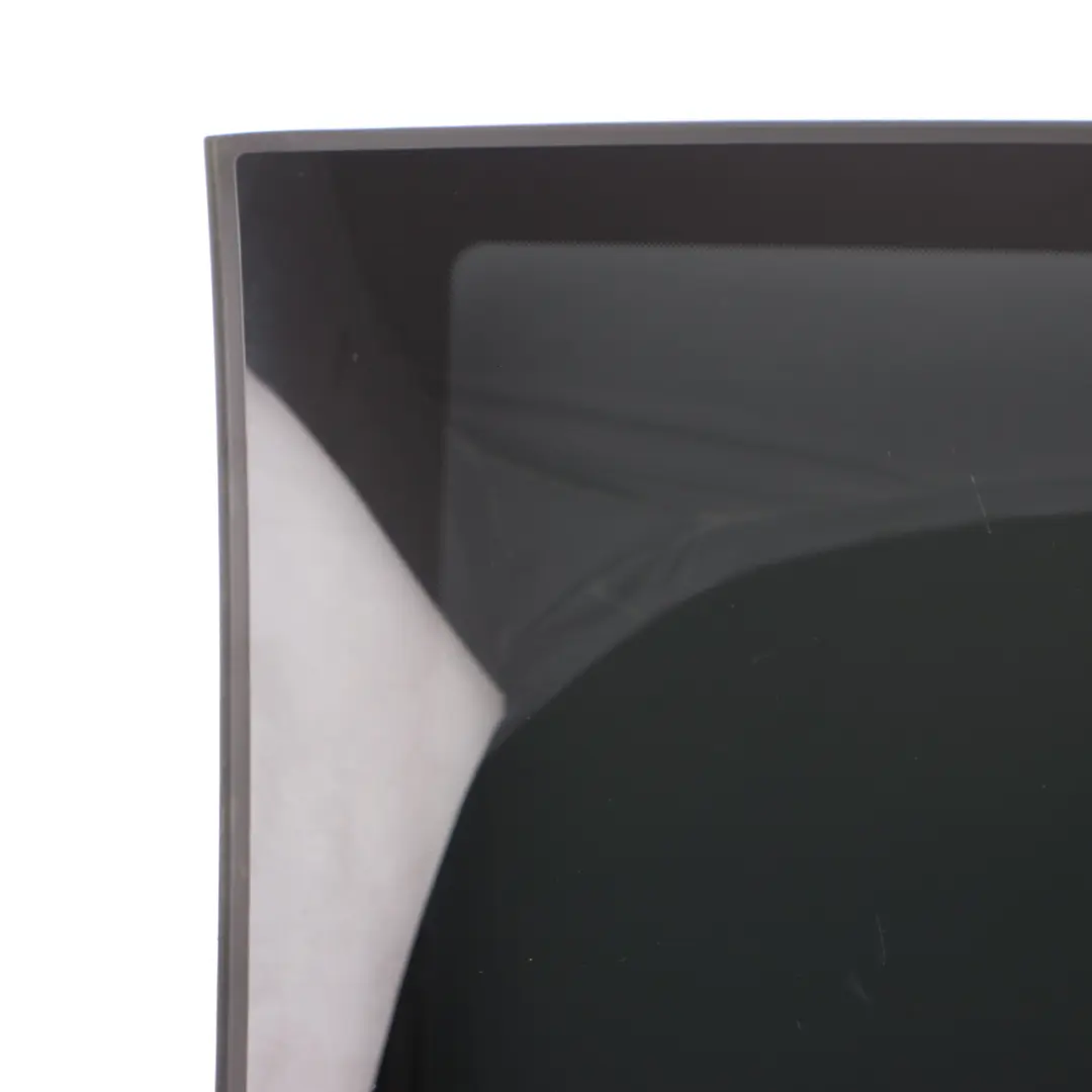 Mercedes W211 Panoramic Sunroof Sliding Roof Middle Window Glass Tinted AS3