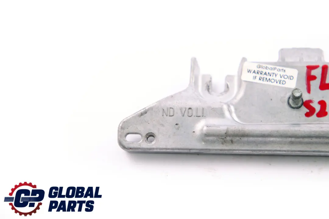Mercedes E-Class S211 Touring Handle Bracket Cover Front Left N/S A2118154531