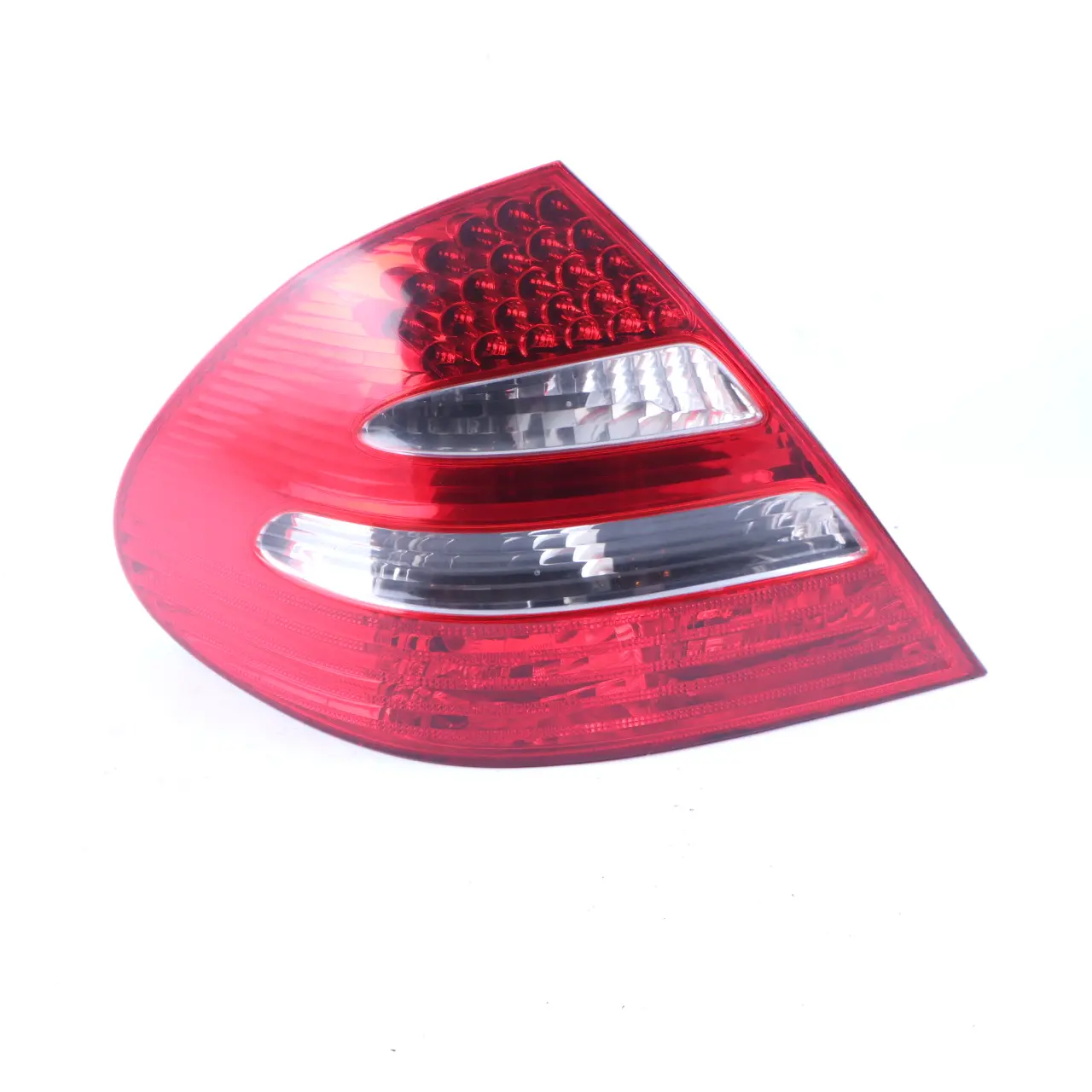 Mercedes W211 Tylna Lampa Lewe światło Tylne Avantgarde A2118200564