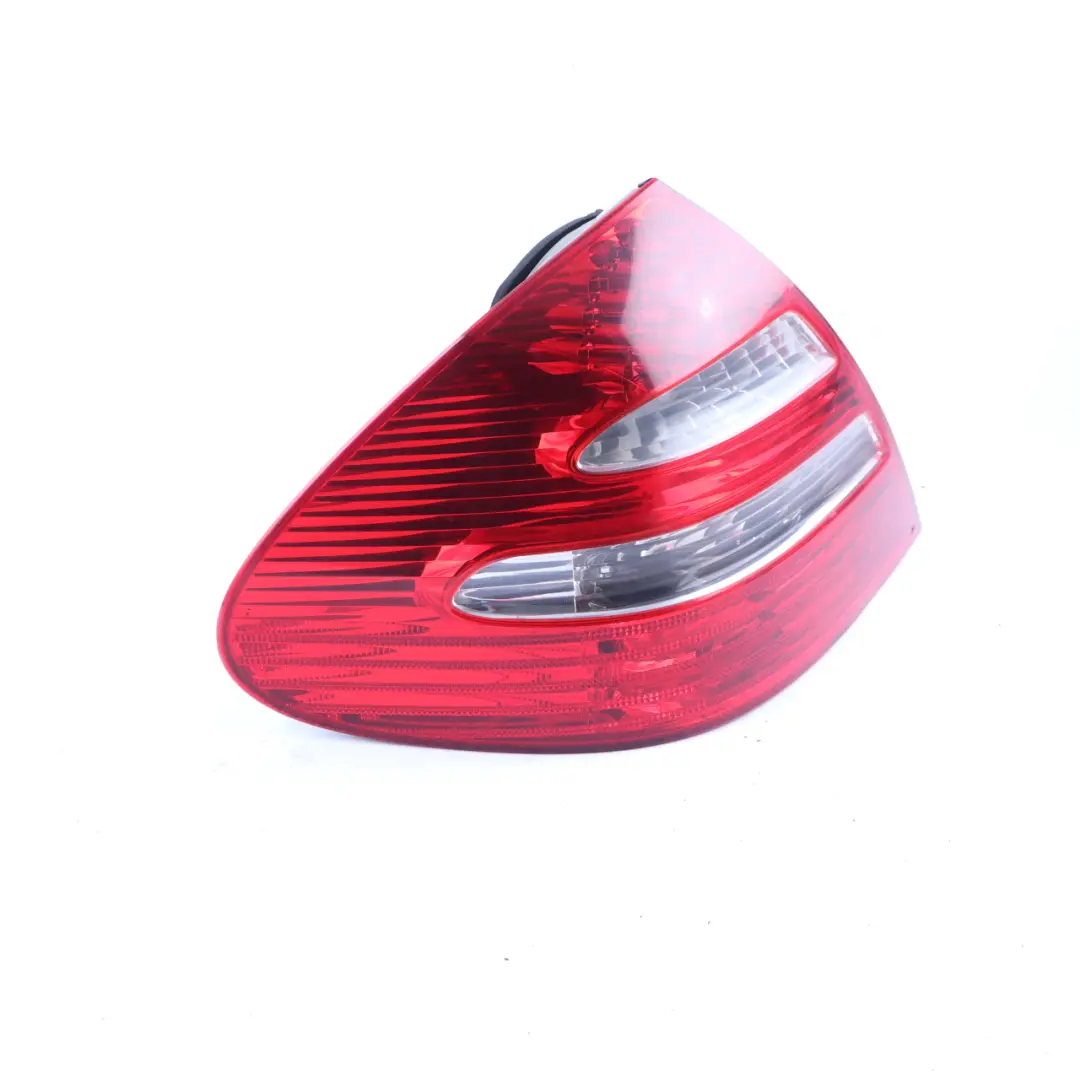 Mercedes W211 Tylna Lampa Lewe światło Tylne Avantgarde A2118200564