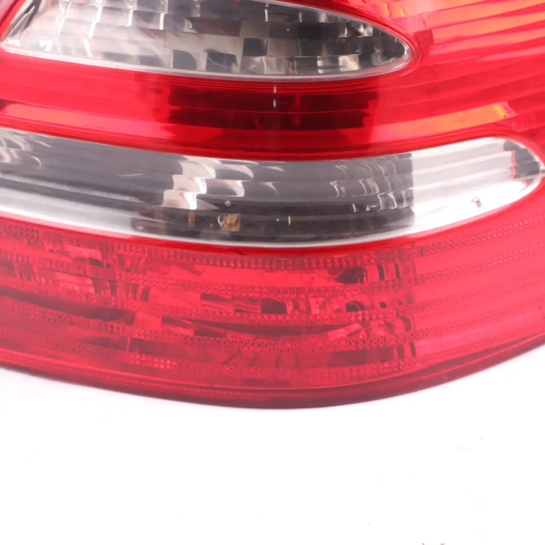 Mercedes W211 Saloon Rear Lamp Right O/S Tail Light Avantgarde A2118200664