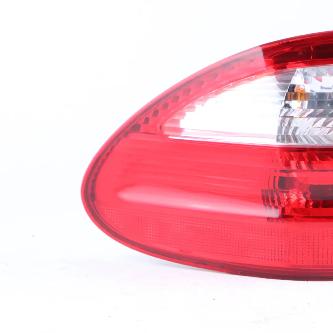 Mercedes S211 Estate Rear Left Tail Light Lamp Side Panel A2118201164