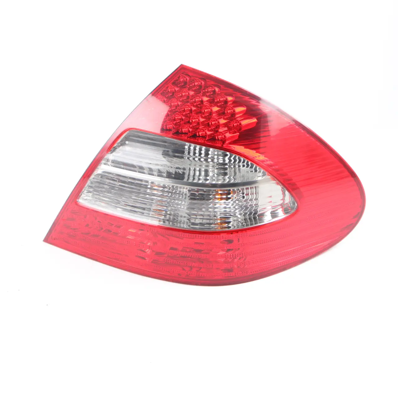 Rear Lamp Mercedes W211 Saloon Right O/S Tail Light Avantgarde A2118202664