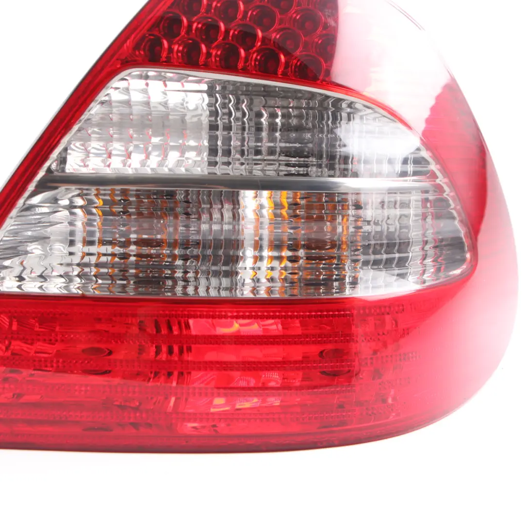 Rear Lamp Mercedes W211 Saloon Right O/S Tail Light Avantgarde A2118202664