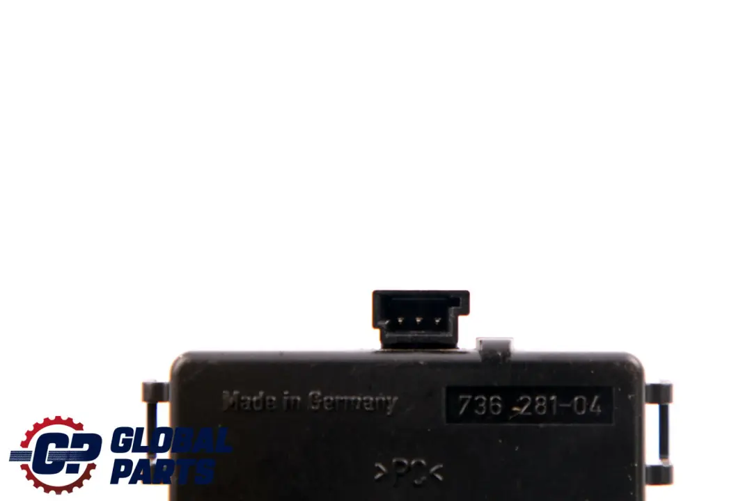 Mercedes W211 Moduł Sterwonik Czujnika Deszczu Światła ECU A2118206026