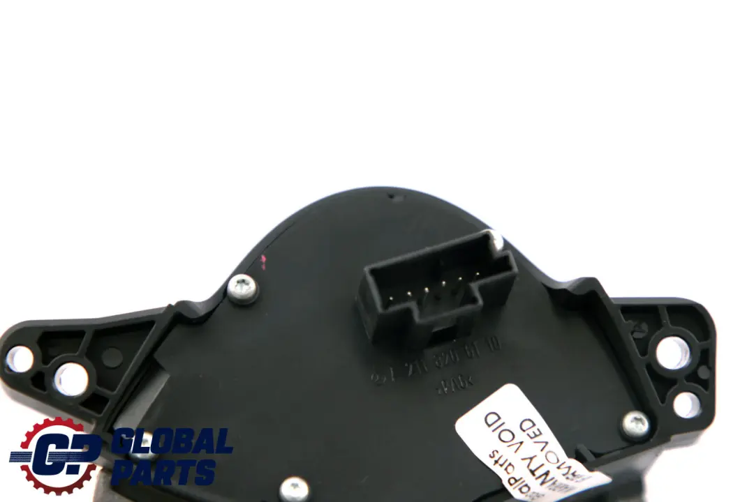 Mercedes E-Class S211 W211 Steering Wheel Button Switch Left N/S Multifunction