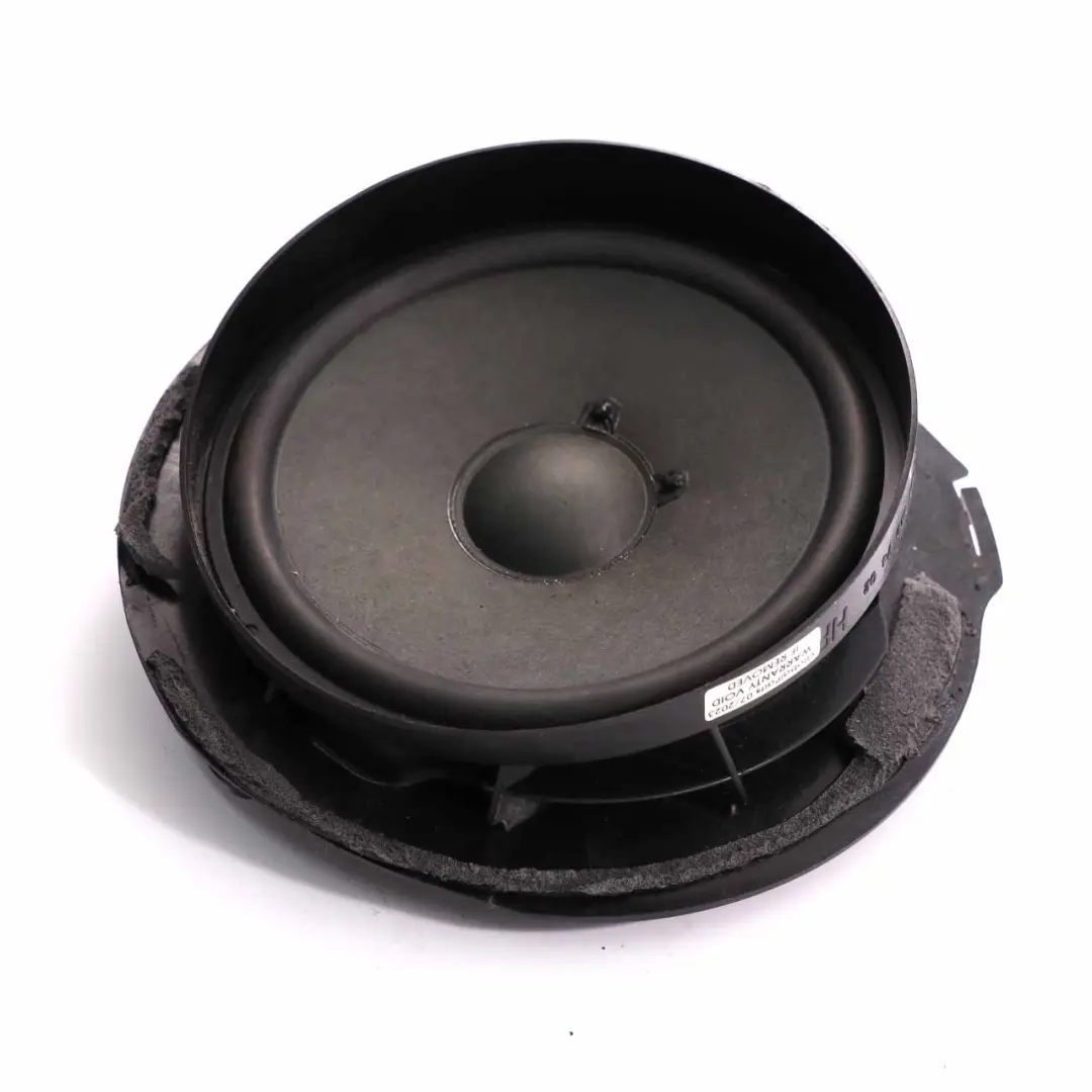 Mercedes W211 Rear Door Speaker Loudspeaker Right O/S Audio A2118207402