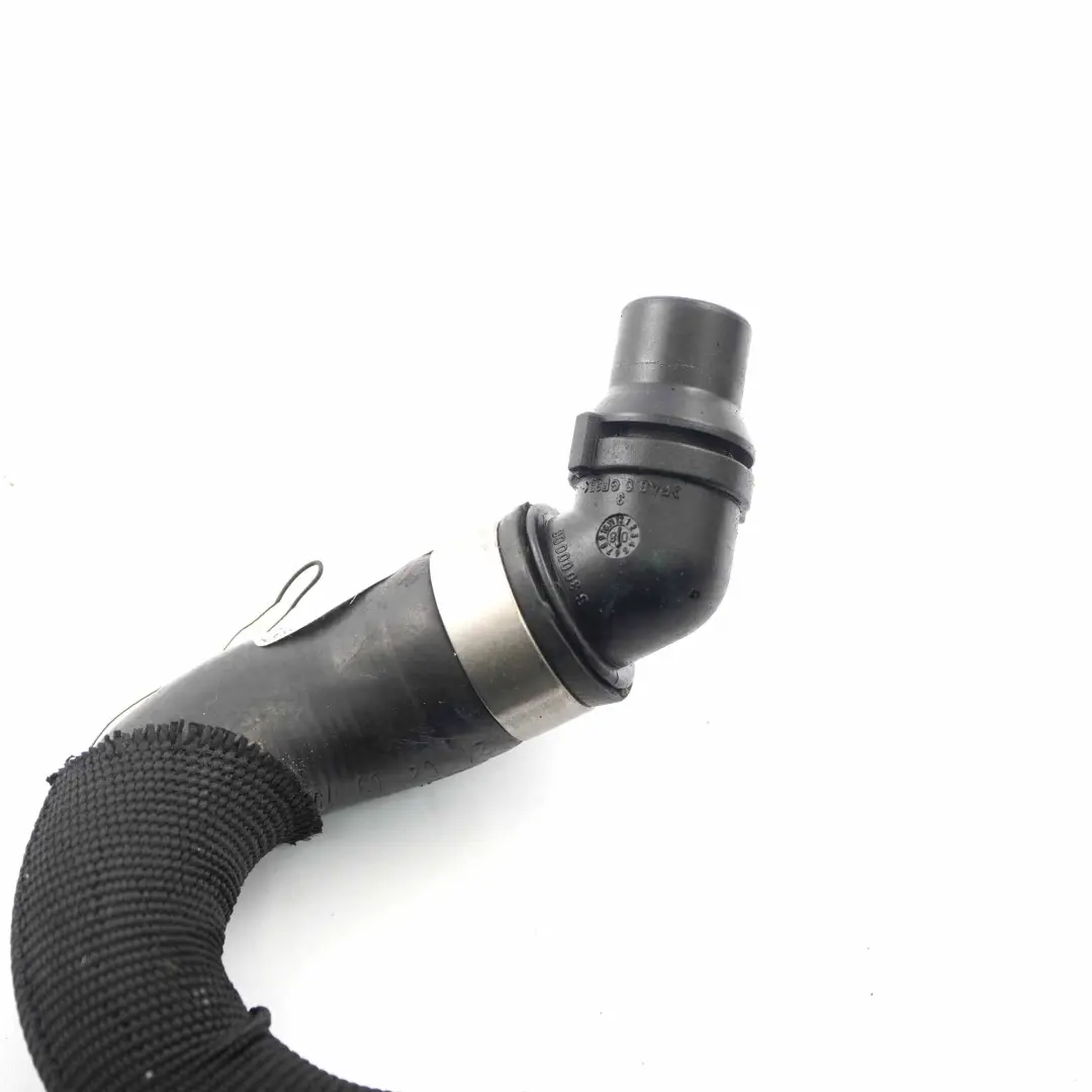 Water Hose Mercedes W211 W219 OM642 Engine Coolant Cooling Pipe Line A2118301496