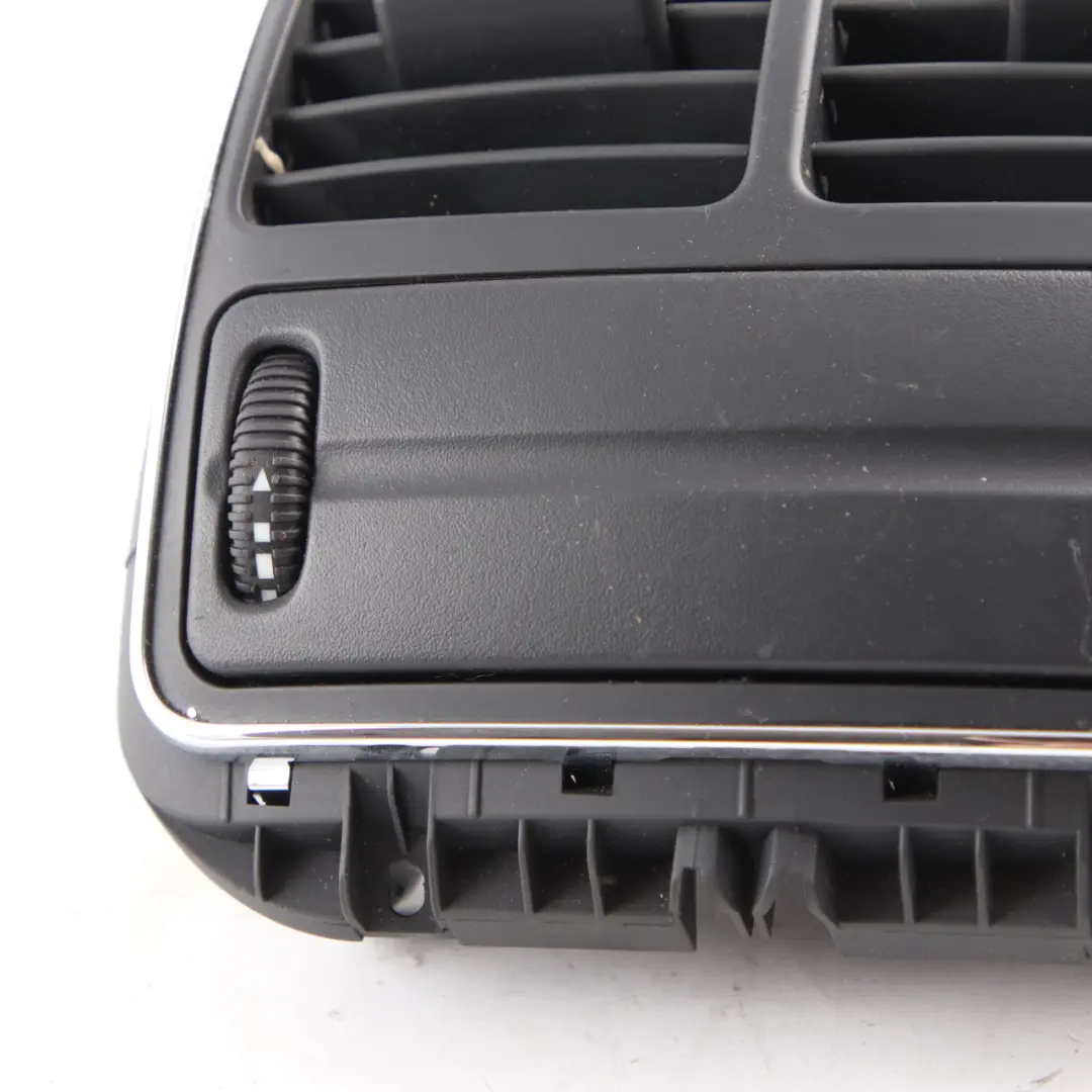 Mercedes W219 Centre Console Rear Fresh Air Vent Nozzle Grill Trim A2118302154