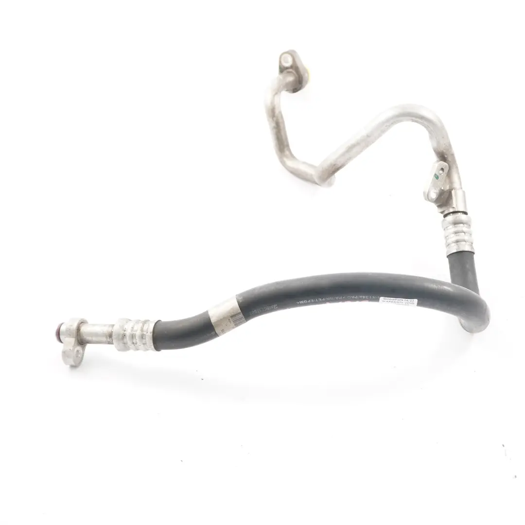 Tubo Aire Acondicionado Mercedes W211 W219 A/C Manguera de aire A2118309315