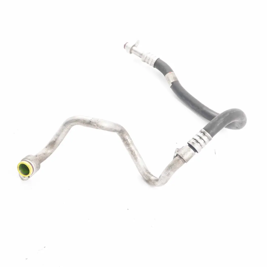 Tubo Aire Acondicionado Mercedes W211 W219 A/C Manguera de aire A2118309315