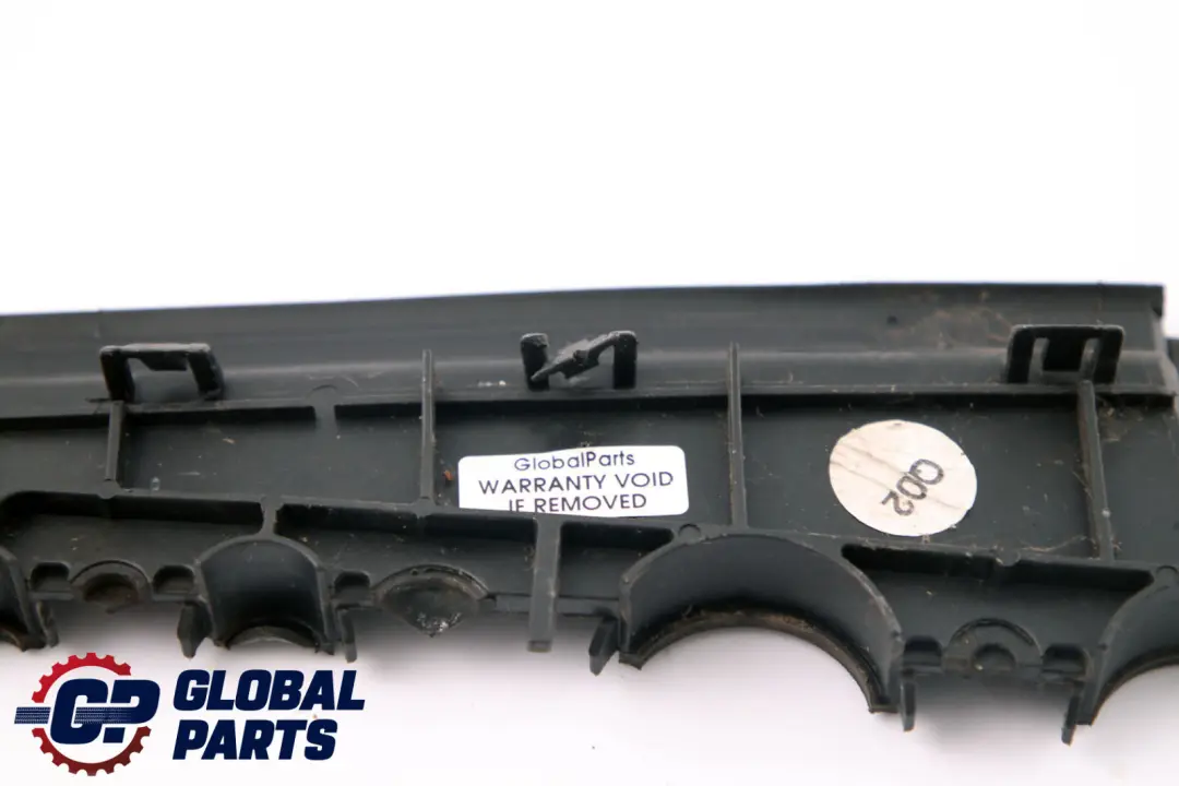 Mercedes-Benz E-Class 1 S211 W211 Seal Cover Left N/S Washer System A2118310398