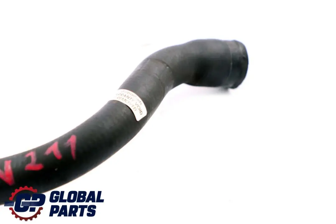 Mercedes E-Class W211 S211 Water Coolant Hose Pipe Radiator A2118320294