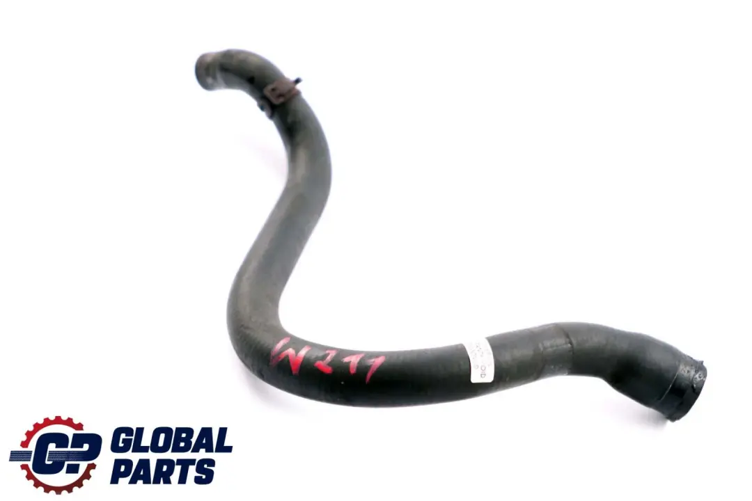 Mercedes E-Class W211 S211 Water Coolant Hose Pipe Radiator A2118320294