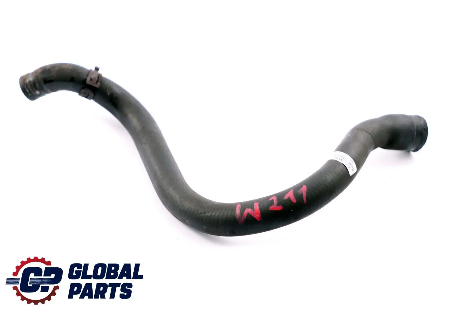 Mercedes E-Class W211 S211 Water Coolant Hose Pipe Radiator A2118320294