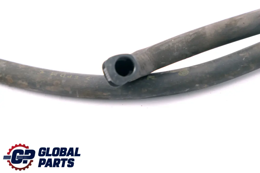 Mercedes-Benz E CLS Class W211 W219 Washer Fluid Pipe With Heating A2118600092