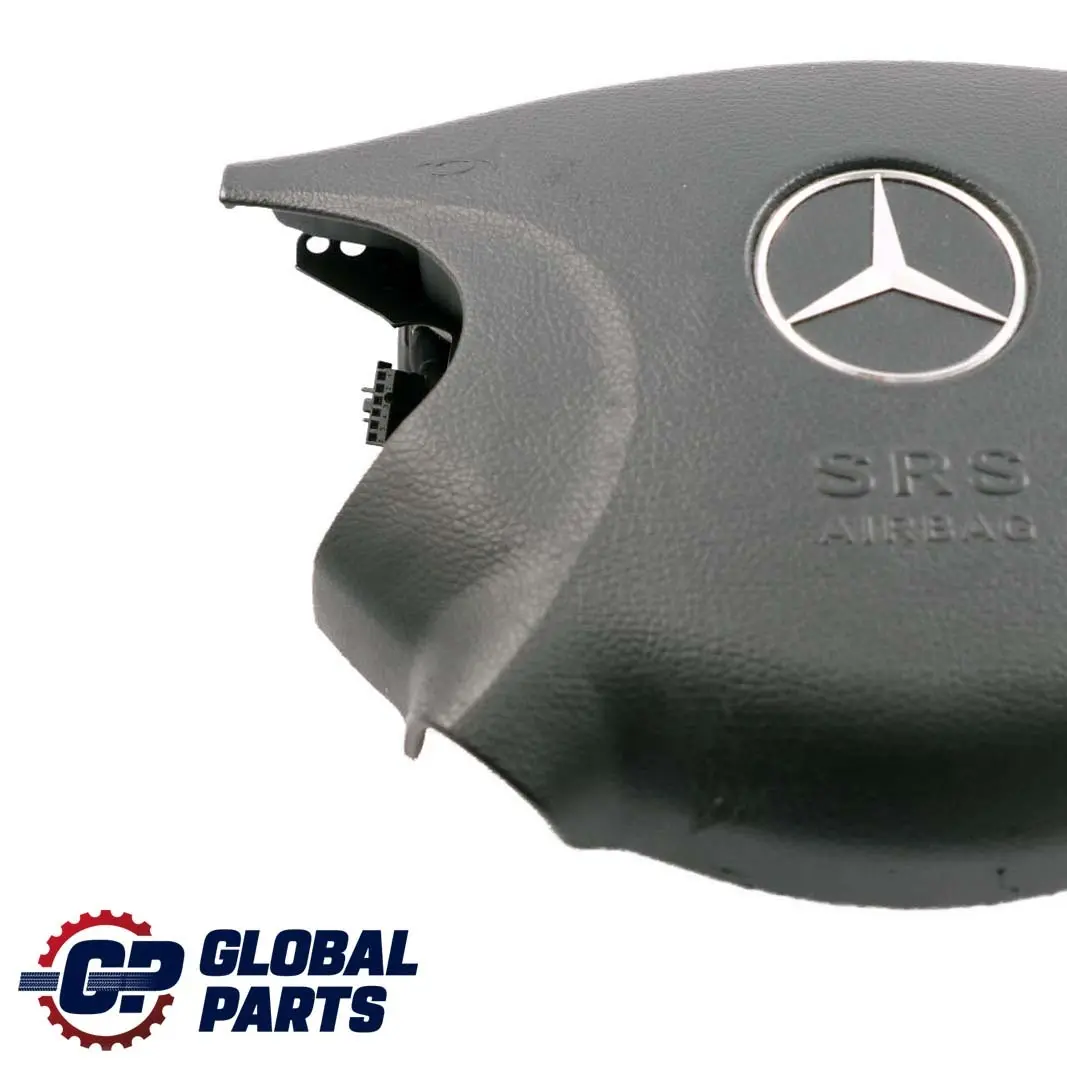 Mercedes-Benz E-Class S211 W211 Steering Wheel Air Black Bag A2118600202