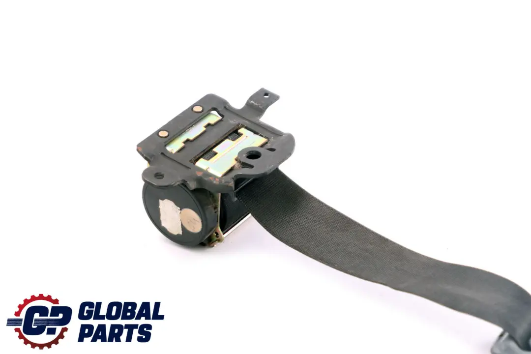 Mercedes-Benz E-Class S211 Touring Rear Right O/S Folding Seat Belt  - SKU A2118601485 - Part number A2118601485