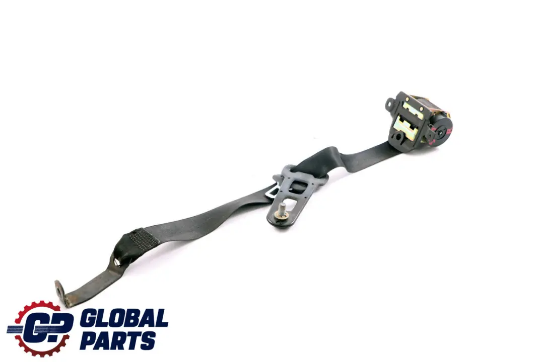 Mercedes-Benz E-Class S211 Touring Rear Right O/S Folding Seat Belt  - SKU A2118601485 - Part number A2118601485