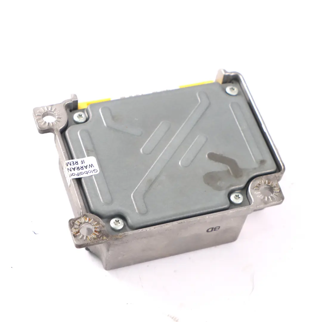 Mercedes W211 CLS C219 Moduł Poduszki Powietrznej Airbag ECU A2118702626