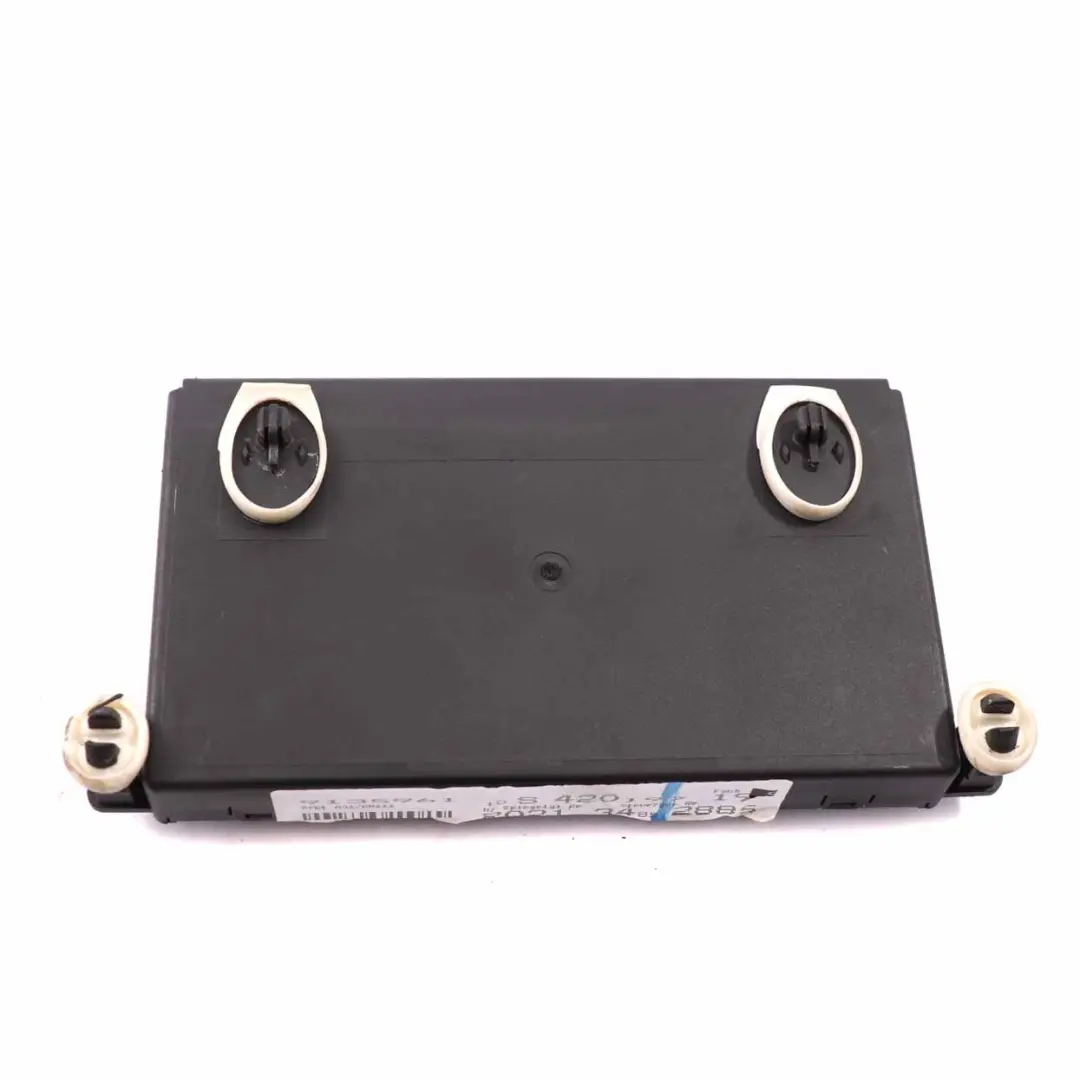 Mercedes W211 Módulo Puerta Delantera Derecha Unidad Control ECU A2118702885