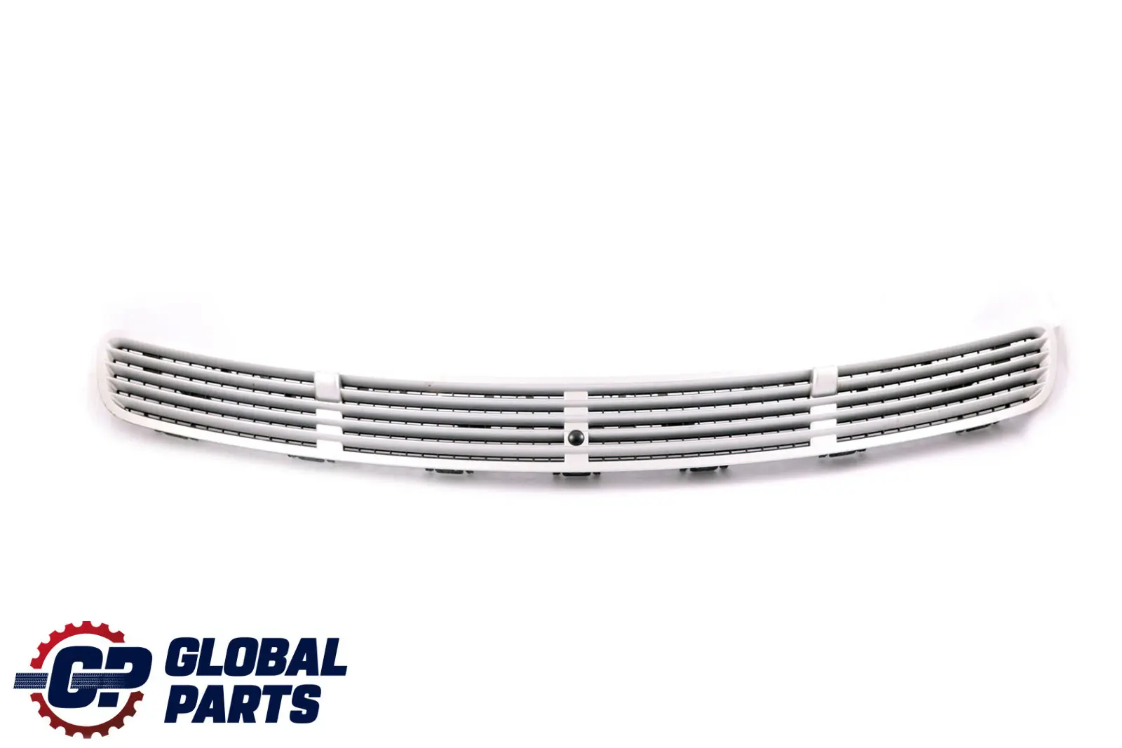 Mercedes W211 W219 Capot panneau d'écoutille grille argent brillant A2118800005